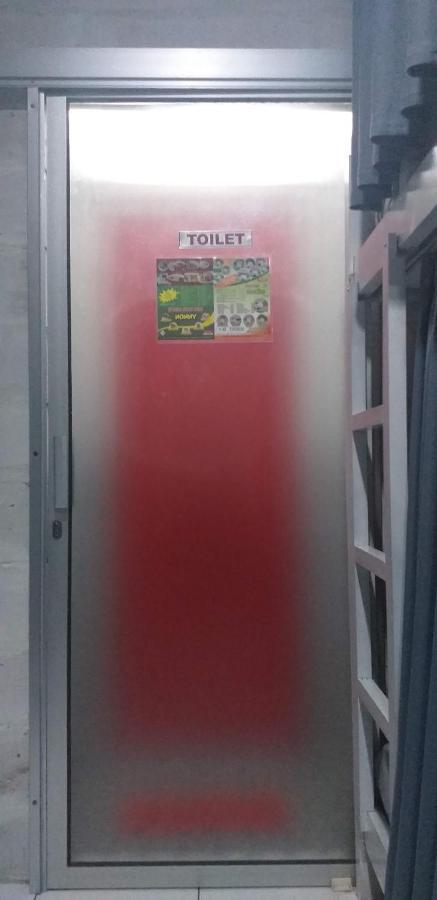 Home Addicts Hostel Yogyakarta Exterior photo