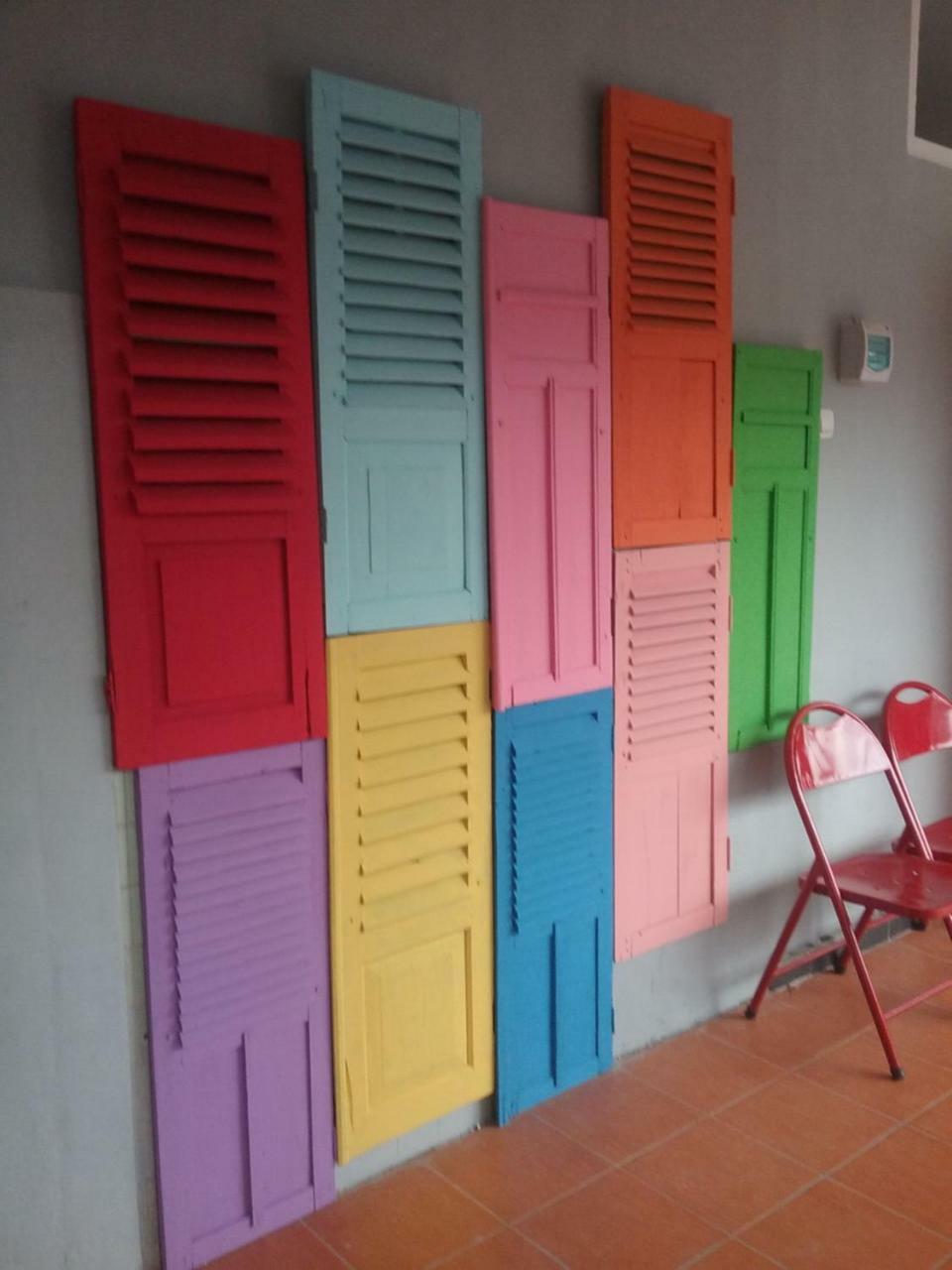 Home Addicts Hostel Yogyakarta Exterior photo